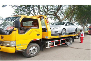 浮山附近24小时汽车拖车服务热线