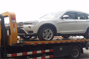 浮山拖车24小时服务电话